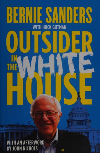 Outsider in the White House - Book Summary