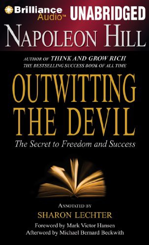 Outwitting the Devil - Book Summary