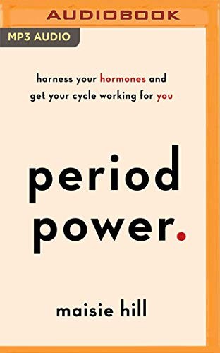 Period Power - Book Summary