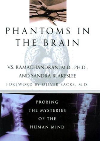 Phantoms in the Brain - Book Summary