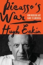 Picasso's War - Book Summary