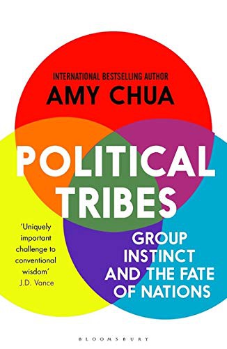 Political Tribes - Book Summary