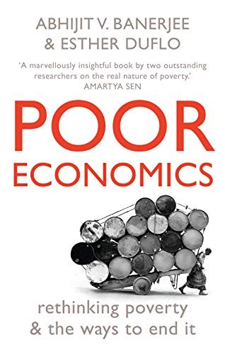 Poor Economics - Book Summary