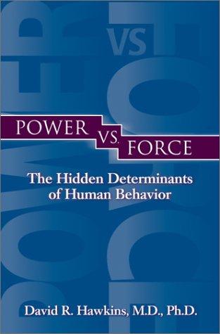 Power vs. Force - Book Summary