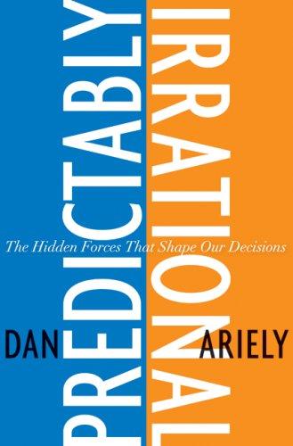 Predictably Irrational - Book Summary