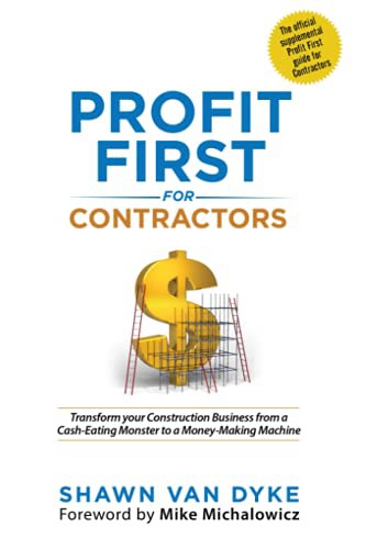 Profit First - Book Summary