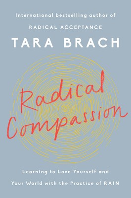 Radical Compassion - Book Summary