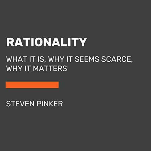 Rationality - Book Summary