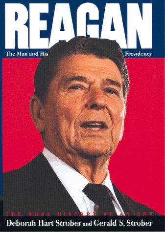 Reagan - Book Summary