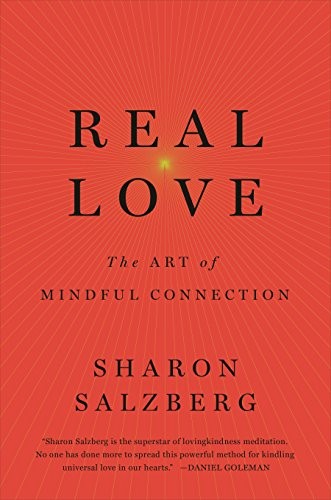 Real Love - Book Summary