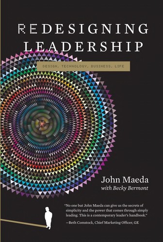 Redesigning Leadership - Book Summary