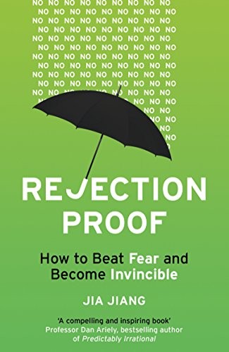 Rejection Proof - Book Summary