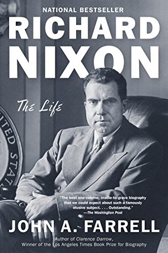 Richard Nixon - Book Summary