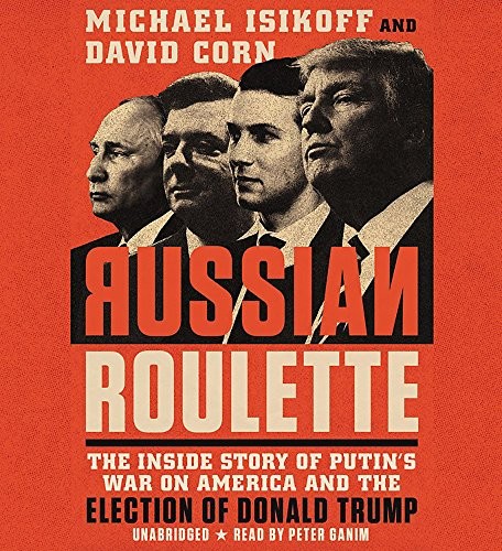 Russian Roulette - Book Summary