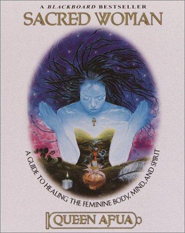 Sacred Woman - Book Summary