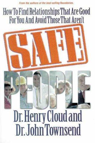 Safe People - Book Summary