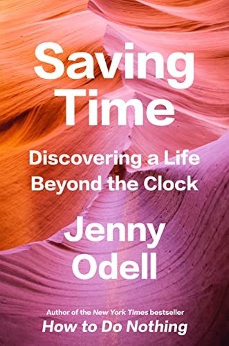 Saving Time - Book Summary