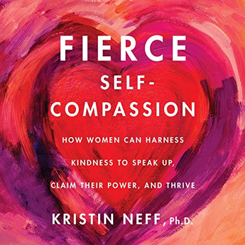 Self-Compassion - Book Summary