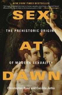 Sex at Dawn - Book Summary