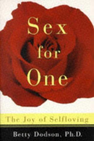 Sex for One - Book Summary