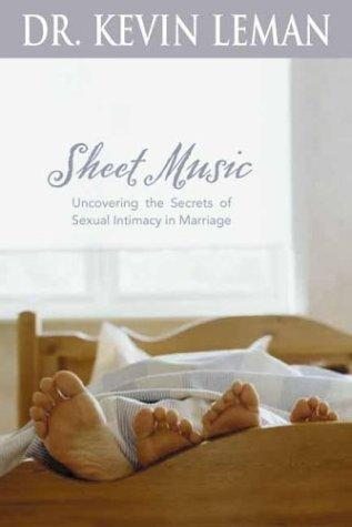 Sheet Music - Book Summary