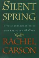 Silent Spring 	 - Book Summary