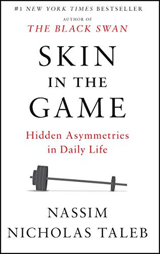 Skin in the Game - Book Summary