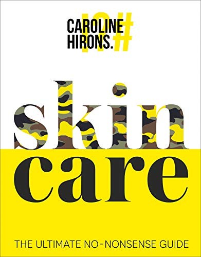 Skincare - Book Summary