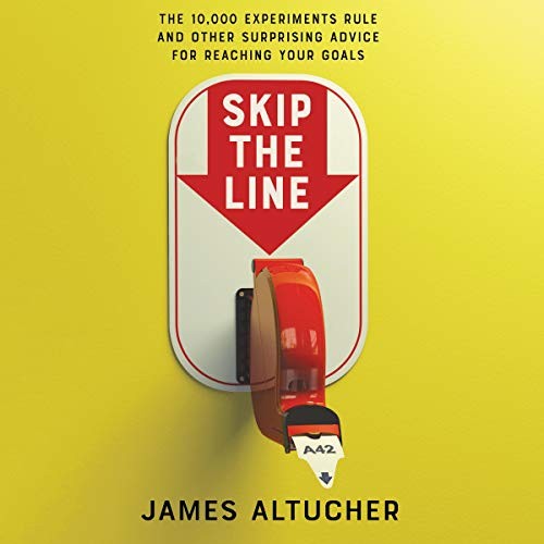 Skip the Line - Book Summary