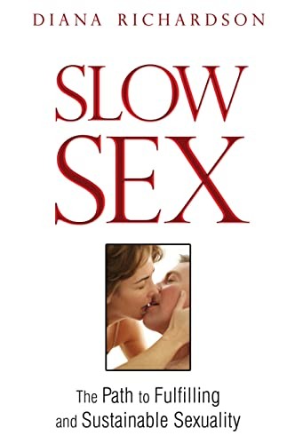 Slow Sex - Book Summary