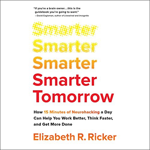 Smarter Tomorrow - Book Summary