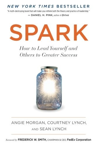 Spark - Book Summary