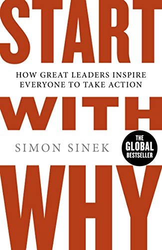 Start with Why - Book Summary