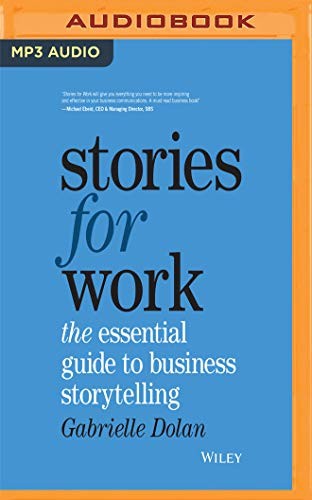 Stories for Work - Book Summary