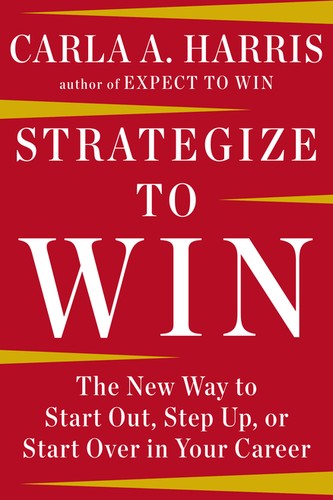 Strategize to Win - Book Summary