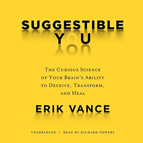 Suggestible You - Book Summary