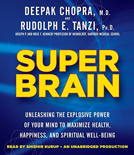 Super Brain - Book Summary