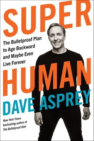 Super Human - Book Summary