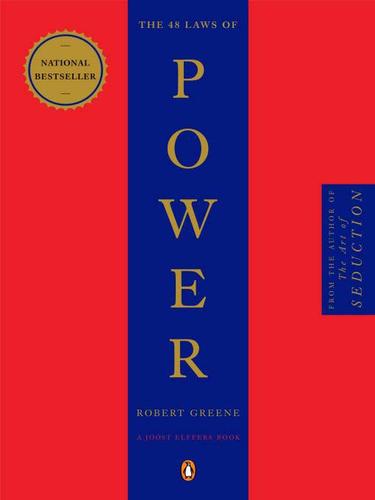 The 48 Laws of Power - Book Summary