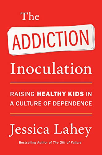 The Addiction Inoculation - Book Summary