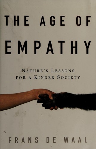 The Age of Empathy - Book Summary