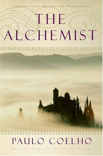 The Alchemist - Book Summary