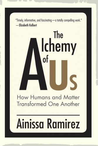 The Alchemy of Us - Book Summary