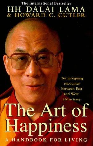 The Art of Happiness - Book Summary