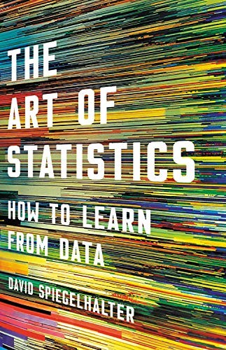 The Art of Statistics - Book Summary