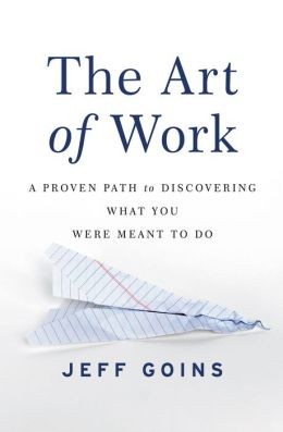 The Art of Work - Book Summary