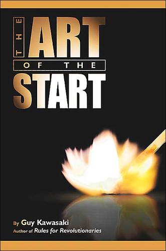 The Art of the Start - Book Summary