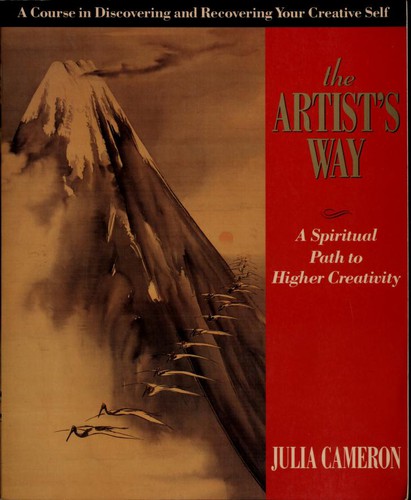 The Artist's Way - Book Summary