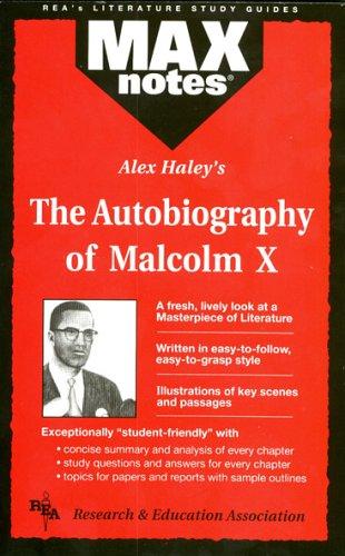 The Autobiography of Malcolm X - Book Summary