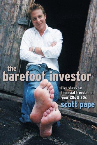 The Barefoot Investor - Book Summary